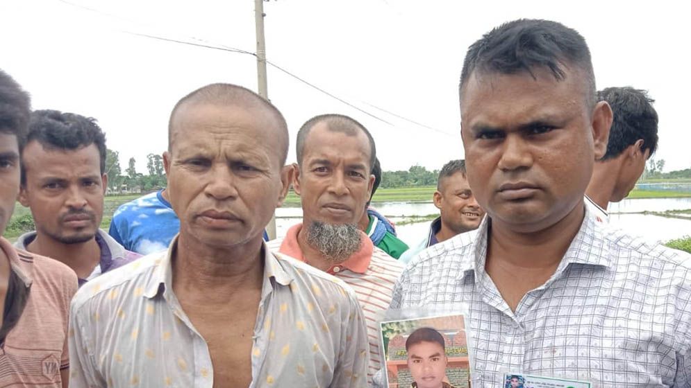 2025/July 2025/৩৭তম বিয়ের ফাঁদে ধরা খেলো প্রতারক, গণপিটুনির পর পুলিশের হাতে.jpg